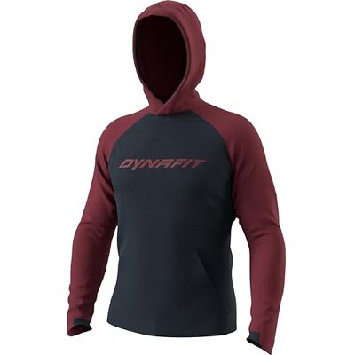 DYNAFIT Märke Sweatshirt Modell 24/7 PTC Hoody M DYNAFIT Märke Sweatshirt Modell 24/7 PTC Hoody M