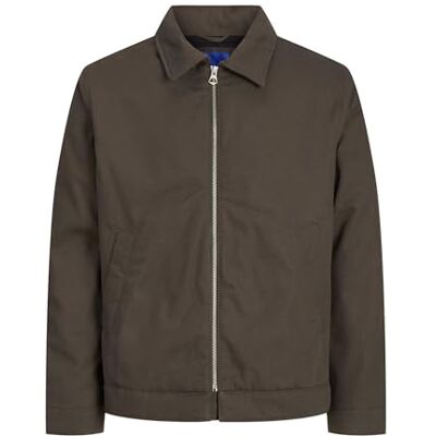 JACK & JONES JACK&JONES JORBUSHWICK arbetare jacka, jacka, Wren, L, Wren, L JACK & JONES JACK&JONES JORBUSHWICK arbetare jacka, jacka, Wren, L, Wren, L