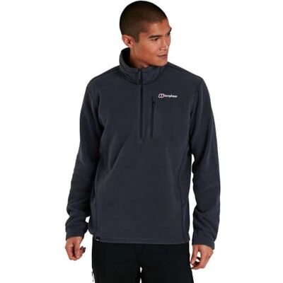 Berghaus Herr Prism Micro Polartec Halfzip fleecejacka Berghaus Herr Prism Micro Polartec Halfzip fleecejacka