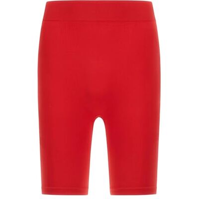 GEMS PN09-0012 Tau Unisex Shorts Röd Storlek S/M GEMS PN09-0012 Tau Unisex Shorts Röd Storlek S/M