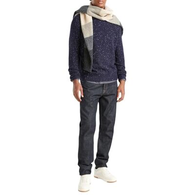 United G/C M/L tröja, Blå, M United G/C M/L tröja, Blå, M