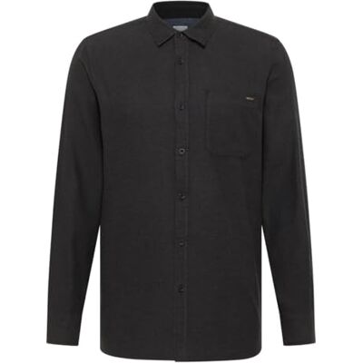 MUSTANG Stil Eastbrige, Jet Black 4188, S MUSTANG Stil Eastbrige, Jet Black 4188, S