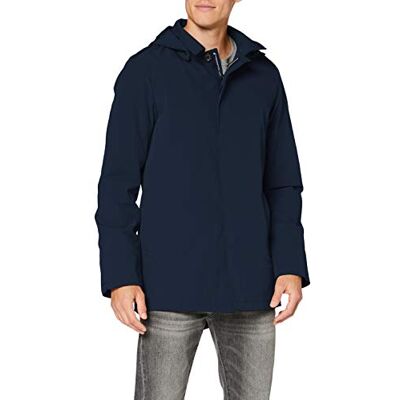 Scotch & Soda herr Parka-stretchjacke Trenchcoat Scotch & Soda herr Parka-stretchjacke Trenchcoat