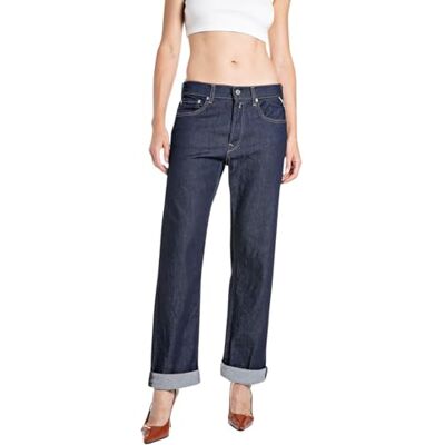Replay damjeans, 007 mörkblå (blå), 31 W/30 L Replay damjeans, 007 mörkblå (blå), 31 W/30 L