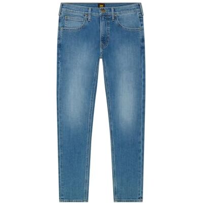 Lee herr Jeans LUKE, SILO, 28W / 32L Lee herr Jeans LUKE, SILO, 28W / 32L