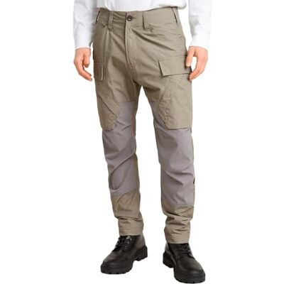 G-STAR RAW 3D Regular Tapered Cargo 3.0, Beige elefant hud D25185 C973 G106, 36W x 36L G-STAR RAW 3D Regular Tapered Cargo 3.0, Beige elefant hud D25185 C973 G106, 36W x 36L