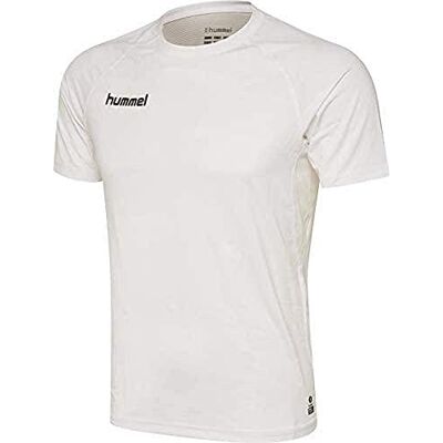 hummel T-shirt Hml multisport män stretchig andningsbar storlek hummel T-shirt Hml multisport män stretchig andningsbar storlek