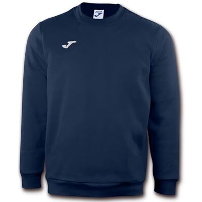 Joma herr Cairo Ii sweatshirt, marinblå, M Joma herr Cairo Ii sweatshirt, marinblå, M