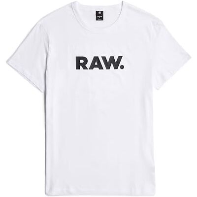 G-STAR RAW Herrjacka Whistler Down Puffer, Vit (vit D08512-8415-110), XS G-STAR RAW Herrjacka Whistler Down Puffer, Vit (vit D08512-8415-110), XS