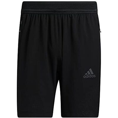 adidas GT8272 H.RDY WARRI SHO shorts svart S adidas GT8272 H.RDY WARRI SHO shorts svart S