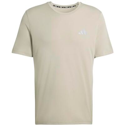 adidas herr Adi365 Running Essentials Shirt, Wonder Cargo, XS adidas herr Adi365 Running Essentials Shirt, Wonder Cargo, XS