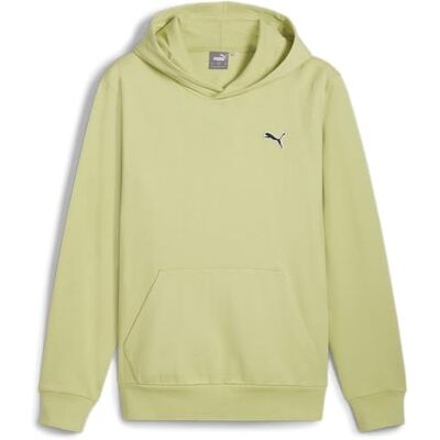 PUMA Better Essentials huvtröja för män Fl Sweat PUMA Better Essentials huvtröja för män Fl Sweat