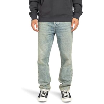 Element Denimbyxor Regular 5 Denim Blue 34 Element Denimbyxor Regular 5 Denim Blue 34