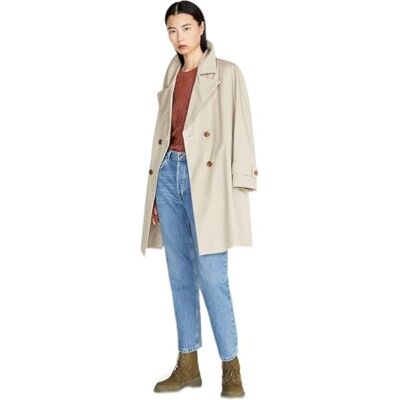 Sisley Byxor för kvinnor 4UALE01F jeans, ljusblå denim 901, 29, Light Blue Denim 901 Sisley Byxor för kvinnor 4UALE01F jeans, ljusblå denim 901, 29, Light Blue Denim 901