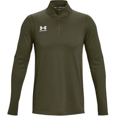 Under Armour herr Ua M's Ch. Mellanlager tröja Under Armour herr Ua M's Ch. Mellanlager tröja