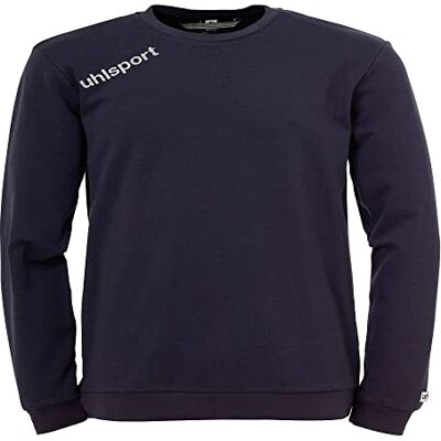 uhlsport kläder Essential sweatshirt, marine, S uhlsport kläder Essential sweatshirt, marine, S