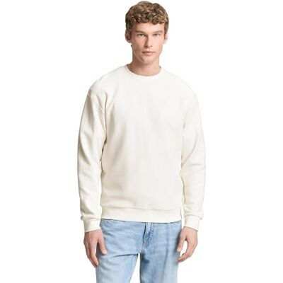 TOM TAILOR Denim herr sweatshirt TOM TAILOR Denim herr sweatshirt