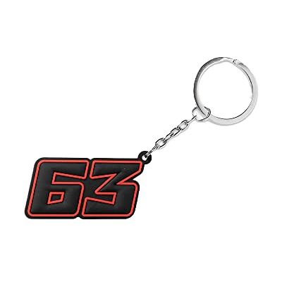 VR46 VR 46 Herr T-shirt, multi, Taglia unica VR46 VR 46 Herr T-shirt, multi, Taglia unica