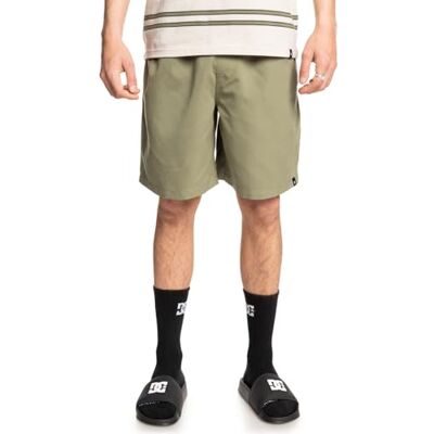 Dcshoes Walk Shorts-Utility/Utility STRYKER Shorts Beige S Dcshoes Walk Shorts-Utility/Utility STRYKER Shorts Beige S