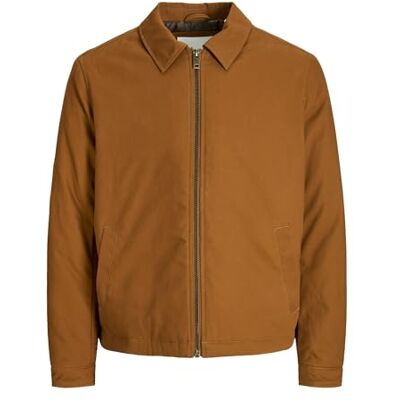 JACK & JONES Jjedover Worker Jacka Noos, Monks rock, x_s, Munkar rock, XS JACK & JONES Jjedover Worker Jacka Noos, Monks rock, x_s, Munkar rock, XS