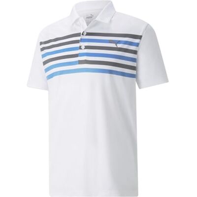 PUMA Grint Polo PUMA Grint Polo