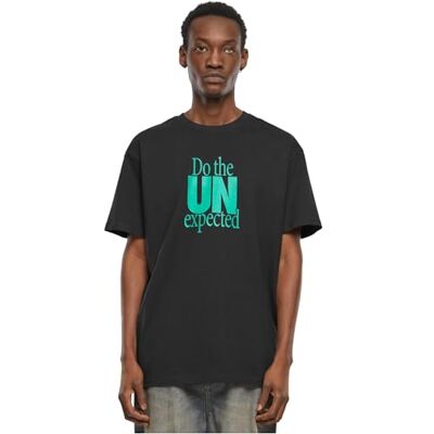 Tee herr t-shirt, svart, S Tee herr t-shirt, svart, S