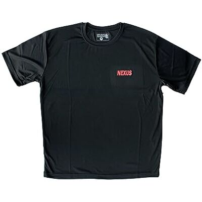 Nexus Dream, Vuxna Unisex, Svart, XL Nexus Dream, Vuxna Unisex, Svart, XL