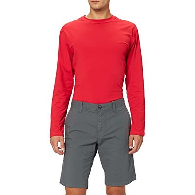 s.Oliver Herr 130.10.106.18.181.2063220 bermuda shorts, 9588 cm, 28W s.Oliver Herr 130.10.106.18.181.2063220 bermuda shorts, 9588 cm, 28W