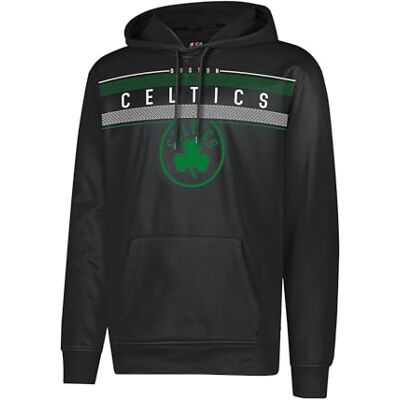 Ultra Game NBA Official Men’s Super Soft Midtown Hoodie Pullover Sweatshirt Unisex, Boston Celtics, Black, Large Ultra Game NBA Official Men’s Super Soft Midtown Hoodie Pullover Sweatshirt Unisex, Boston Celtics, Black, Large
