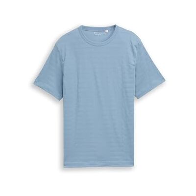 TOM TAILOR T-shirt för män TOM TAILOR T-shirt för män