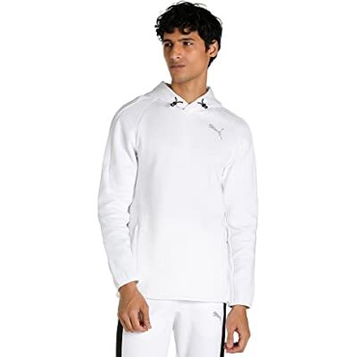 PUMA Evostripe Hoodie Tröja Herr PUMA Evostripe Hoodie Tröja Herr