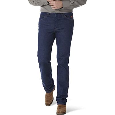 Wrangler Riggs Workwear herr Fr Slim Fit jeans Wrangler Riggs Workwear herr Fr Slim Fit jeans