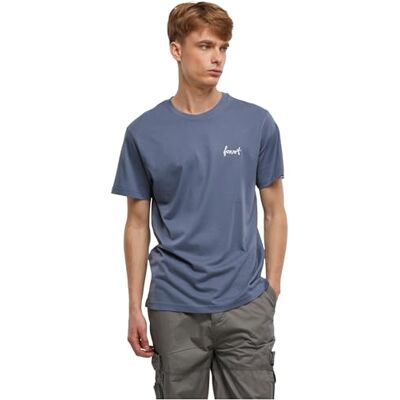 Forvert Roundn Salinas, många färger, storlekar S till 3XL, Vintage blå, S Forvert Roundn Salinas, många färger, storlekar S till 3XL, Vintage blå, S