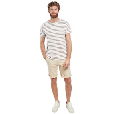 Armor-lux Armor Lux shorts, beige E23, 38 herr, Beige E23, 36 Armor-lux Armor Lux shorts, beige E23, 38 herr, Beige E23, 36