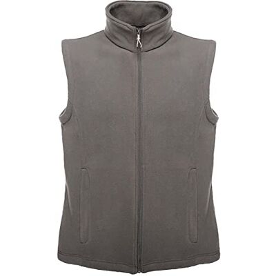 Regatta Herr Micro Fleece Bodywarmer Utomhus Gilet Regatta Herr Micro Fleece Bodywarmer Utomhus Gilet