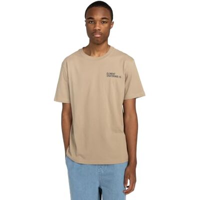 Element Day & Night SS T-shirt herr (set om 1) Element Day & Night SS T-shirt herr (set om 1)
