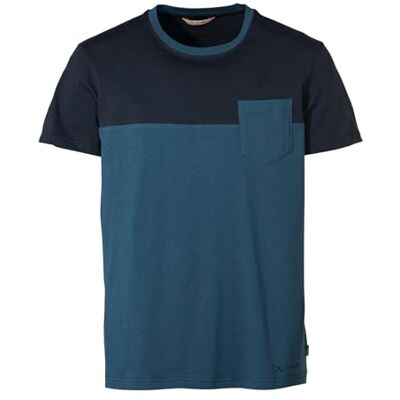VAUDE Herr Nevis skjorta Iii T-shirt VAUDE Herr Nevis skjorta Iii T-shirt