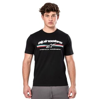 Alpinestars Prevail Ss Csf Tee Alpinestars Prevail Ss Csf Tee