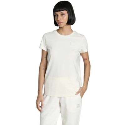 PUMA ESS förhöjd t-shirt PUMA ESS förhöjd t-shirt