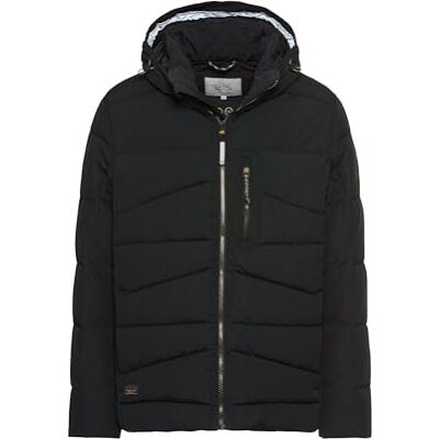 camel active herr 430150-6n47 jacka, Svart, 42, Svart, 52 camel active herr 430150-6n47 jacka, Svart, 42, Svart, 52