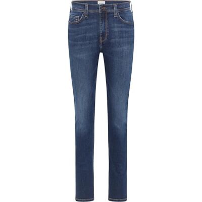 MUSTANG herr Style Vegas Slim Jeans,Mörkblå 802,30W / 34L MUSTANG herr Style Vegas Slim Jeans,Mörkblå 802,30W / 34L
