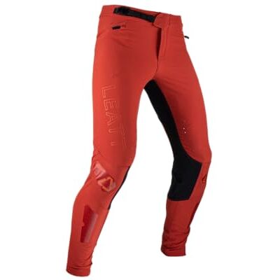 Leatt Byxor MTB Gravity 4.0#L/EU40/UK12/US8 Lava Leatt Byxor MTB Gravity 4.0#L/EU40/UK12/US8 Lava