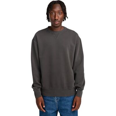 Element Lowcase Pigment Cr – sweatshirt för män. Element Lowcase Pigment Cr – sweatshirt för män.