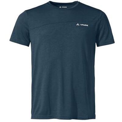 VAUDE herr Sveit skjorta för män T-shirt (1-pack) VAUDE herr Sveit skjorta för män T-shirt (1-pack)