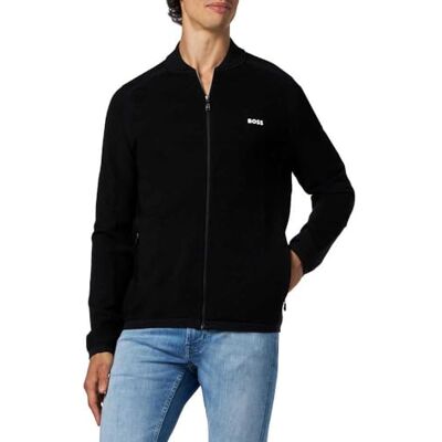 Boss Zarlin, Black1, XL Boss Zarlin, Black1, XL