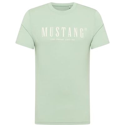 MUSTANG Style Austin, Frosty grön 6180, S MUSTANG Style Austin, Frosty grön 6180, S