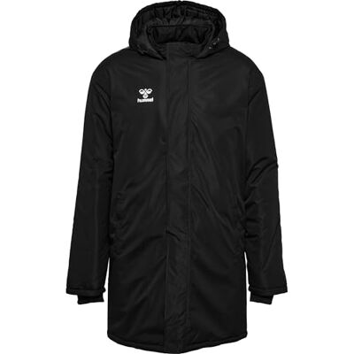 hummel dragkedja jacka tumhål hmlautentisk multisport vuxen storlek hummel dragkedja jacka tumhål hmlautentisk multisport vuxen storlek