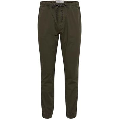 b BLEND Blend BHBHNIMBU byxor byxor herr chinos byxor tygbyxor normal passform, 190414_skog natt, XL b BLEND Blend BHBHNIMBU byxor byxor herr chinos byxor tygbyxor normal passform, 190414_skog natt, XL