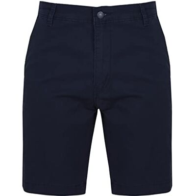 Levi's XX Chino Taper Shorts II Casual Shorts herr, Baltic Navy Ltwt Microsand, 29W Levi's XX Chino Taper Shorts II Casual Shorts herr, Baltic Navy Ltwt Microsand, 29W