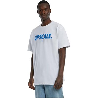 Tee herr t-shirt, Vit, XS Tee herr t-shirt, Vit, XS